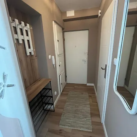 3 Maja Apartament *