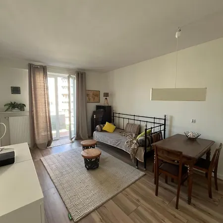 Apartament 3 Maja Gdynia