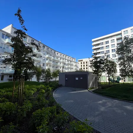 Apartment 3 Maja