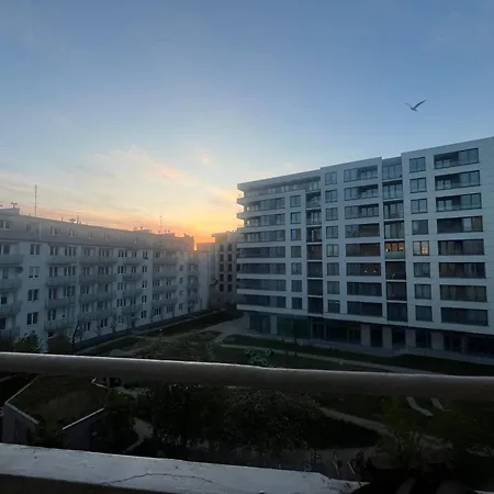 3 Maja Apartment