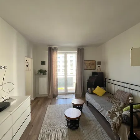 Apartament 3 Maja Gdynia