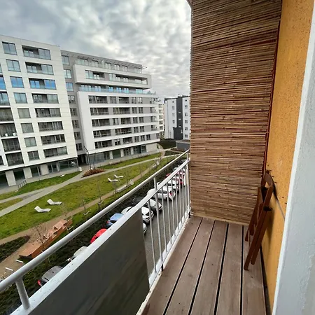 3 Maja Apartament Gdynia