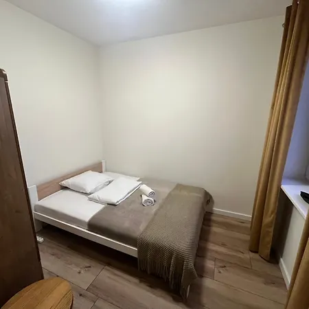 Apartament 3 Maja *