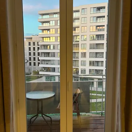 3 Maja Apartment Gdynia