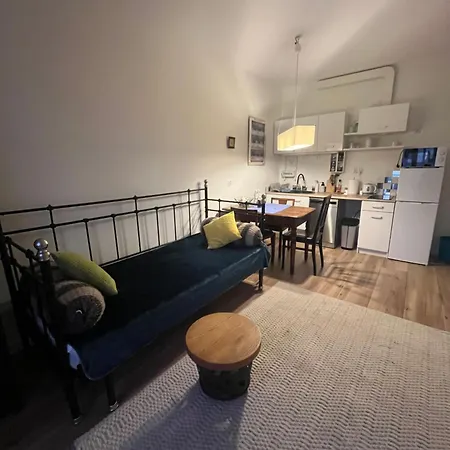 Apartament 3 Maja Gdynia