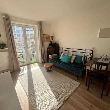 Apartment 3 Maja *