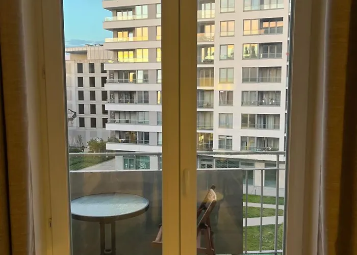 3 Maja Apartment Gdynia